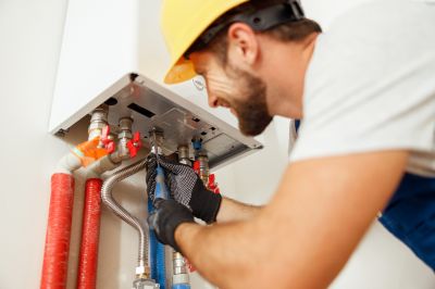 Commercial Water Heater Repair in Columbus, OH