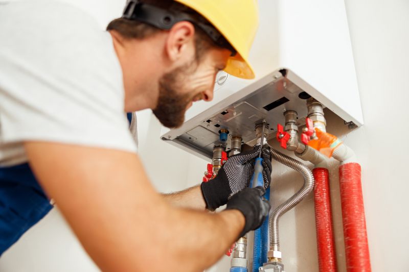 Electric Water Heater Repair in San Jose, CA