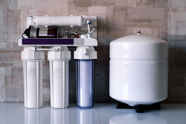 Reverse Osmosis Installation - Reverse Osmosis Installation Lake County, Florida
