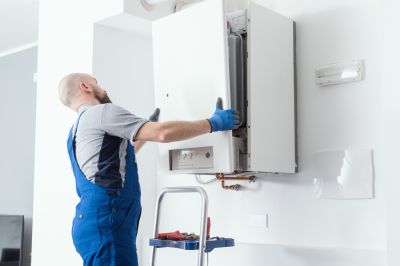 Commercial Water Heater Repair in Boca Raton, FL