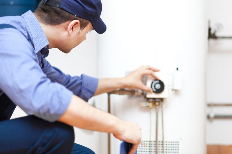 Electric Water Heater Repair in Fort Lauderdale, FL