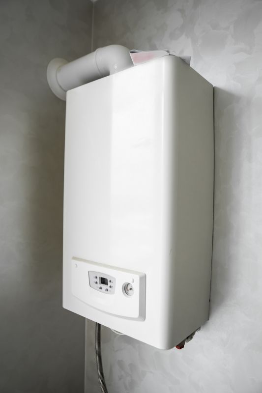 Gas Water Heater Installation in Sacramento, CA