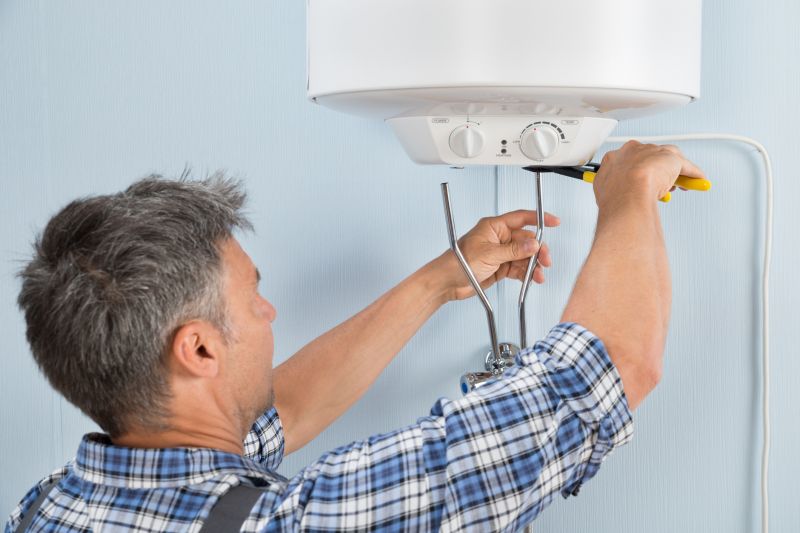 Gas Water Heater Repair in West Palm Beach, FL