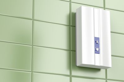 Hot Water Heater Installation in West Palm Beach, FL
