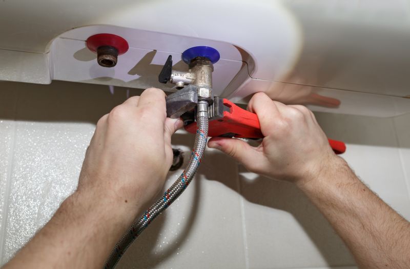 Propane Water Heater Repair in Fort Lauderdale, FL
