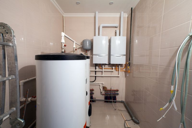 Propane Water Heater Service in San Jose, CA