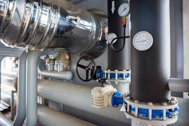 Propane Water Heater Service in Annapolis, MD