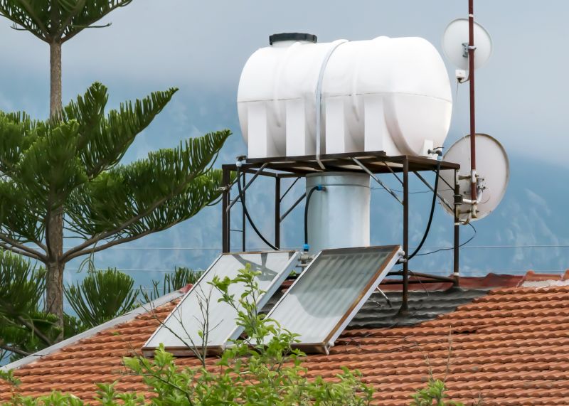 Solar Water Heater Repair in Fort Lauderdale, FL