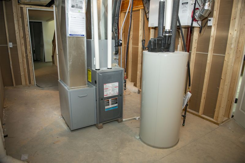 Water Heater Installation in San Antonio, TX