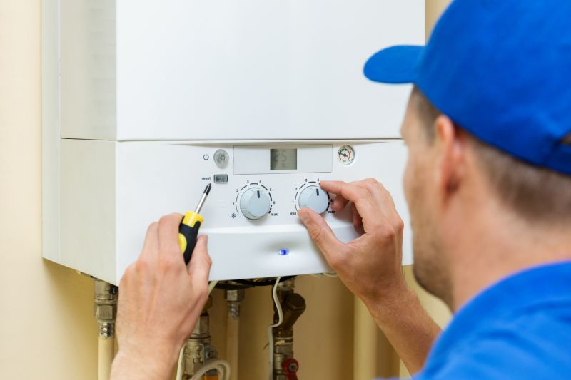 Water Heater Installation in Sacramento, CA